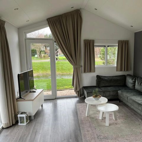 MAISON 4 personnes - Velthorst