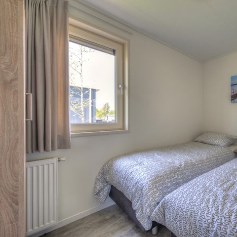 MAISON 6 personnes - Hackfort