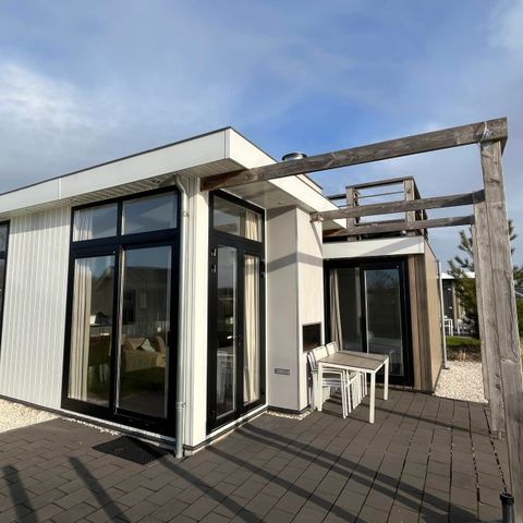MAISON 6 personnes - Hackfort