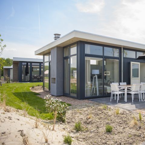 MAISON 6 personnes - Hackfort