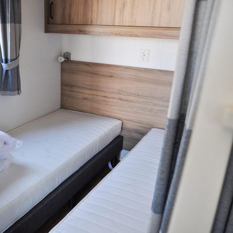 Tiny house 4 personnes - Tiny Lodge