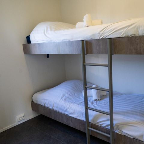 MAISON 5 personnes - Pavillon