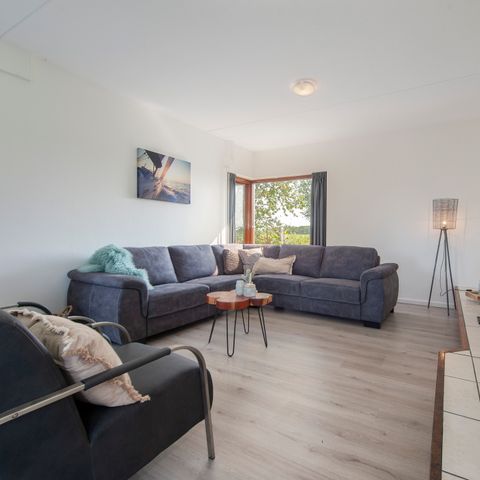 MAISON 5 personnes - Pavillon