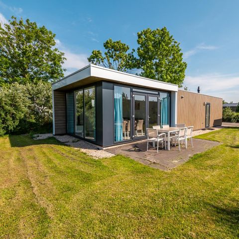 MAISON 6 personnes - Pavillon