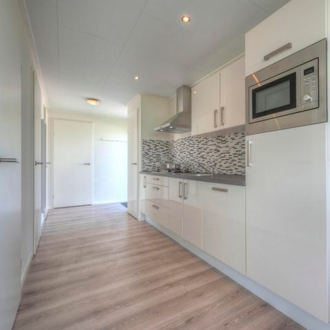 MAISON 6 personnes - Pavillon