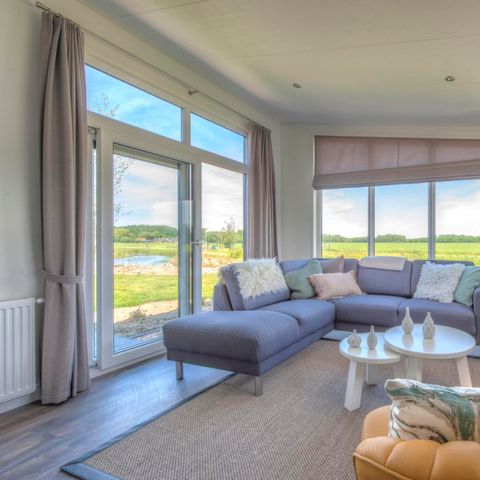 MAISON 6 personnes - Pavillon 6