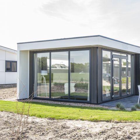 MAISON 6 personnes - Pavillon 6