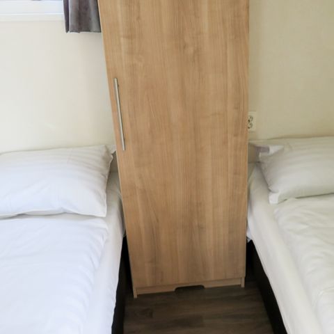 MAISON 4 personnes - Berkel