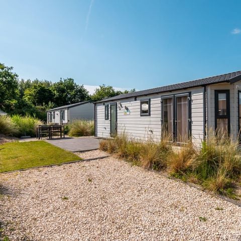 MAISON 4 personnes - Berkel