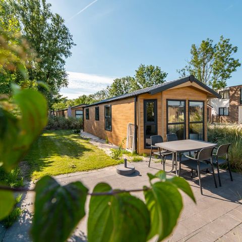 MAISON 4 personnes - Berkel