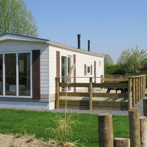 MAISON 4 personnes - Berkel