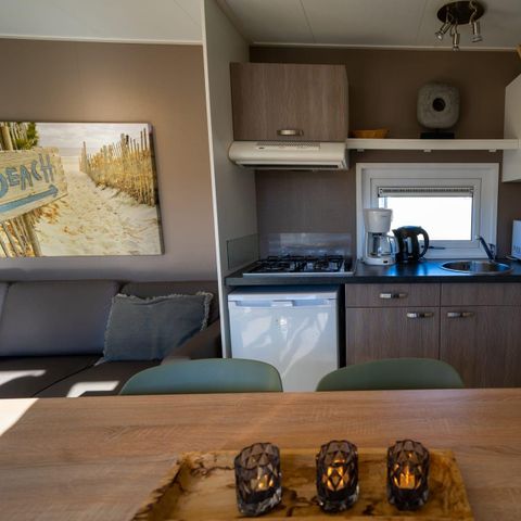 MAISON 4 personnes - Berkel