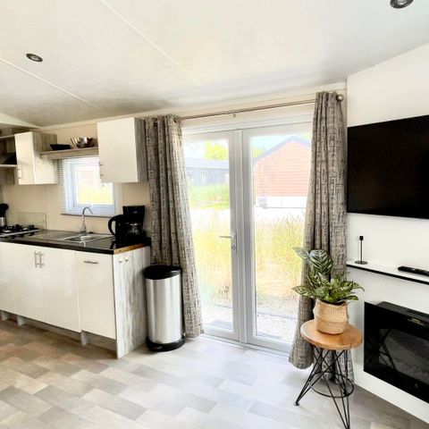 MAISON 4 personnes - Berkel