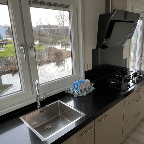 MAISON 10 personnes - Pavillon l'etage 10