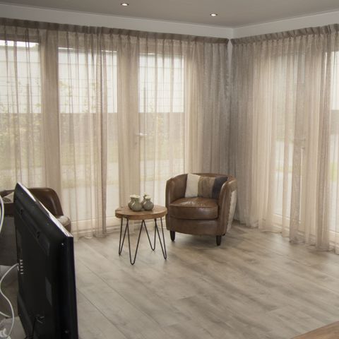 MAISON 10 personnes - Pavillon l'etage 10