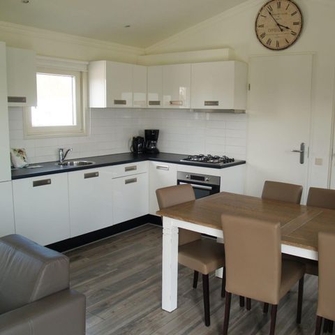 MAISON 6 personnes - Velthorst