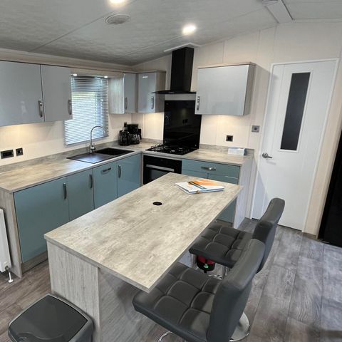 MAISON 6 personnes - Velthorst