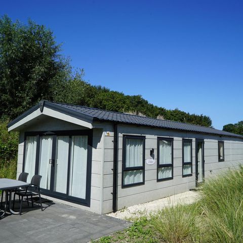 MAISON 6 personnes - Velthorst