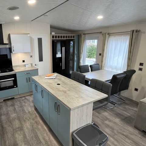 MAISON 6 personnes - Velthorst