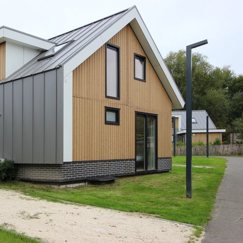 MAISON 12 personnes - Villa des dunes Sauna