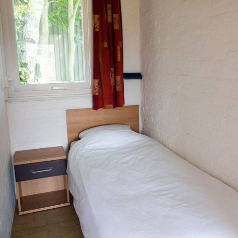 BUNGALOW 4 personnes