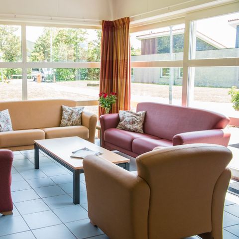 MAISON 10 personnes - Bungalow confort