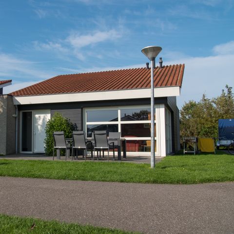 MAISON 10 personnes - Confort