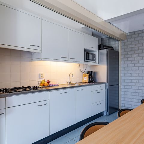 MAISON 10 personnes - Bungalow confort