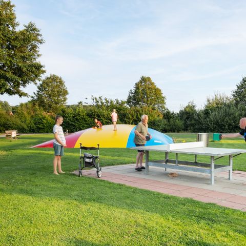 BUNGALOW 4 personnes - Extra