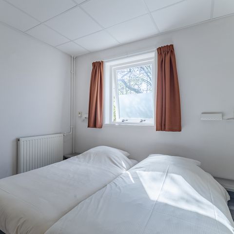 BUNGALOW 4 personnes - Extra