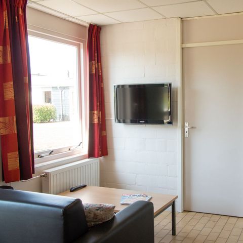 BUNGALOW 3 personnes