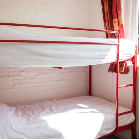 BUNGALOW 4 personnes - Plus