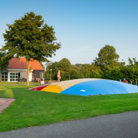 BUNGALOW 8 personnes - 8p bungalow comfort plus