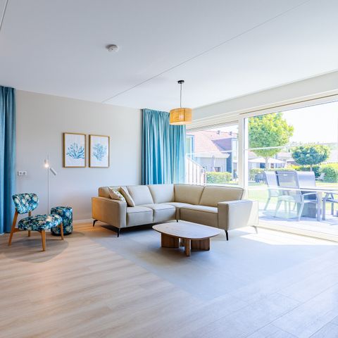 BUNGALOW 4 personnes - Confort plus