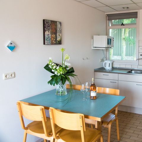BUNGALOW 4 personnes