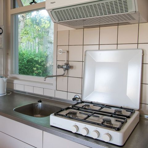 Bungalow 3 personnes