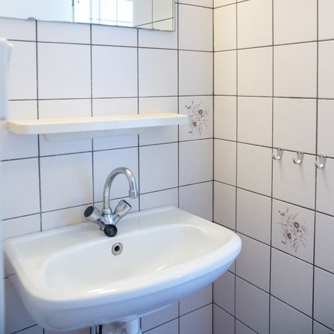 Bungalow 3 personnes