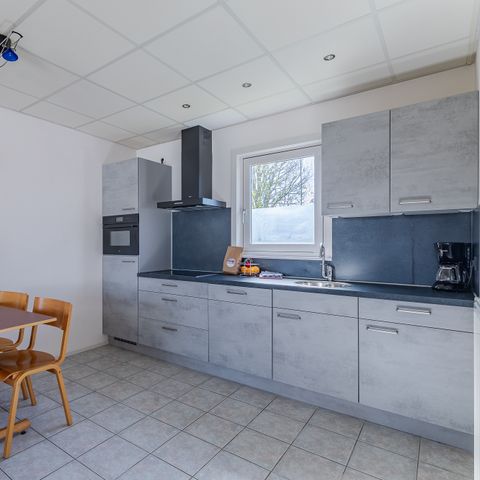 BUNGALOW 4 personnes - En plus