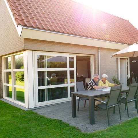 BUNGALOW 6 personnes - Confort Indépendant