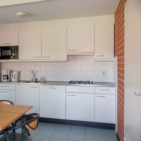 BUNGALOW 6 personnes - Maison mitoyenne « Comfort »