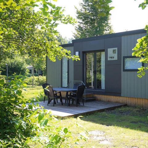 MOBILHOME 6 personnes - Taos XL Delux