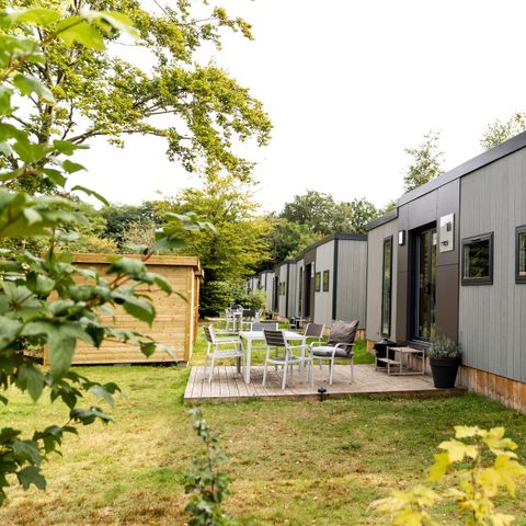 MOBILHOME 6 personnes - Taos XL Delux