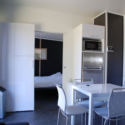 MOBILHOME 6 personnes - Taos XL Delux