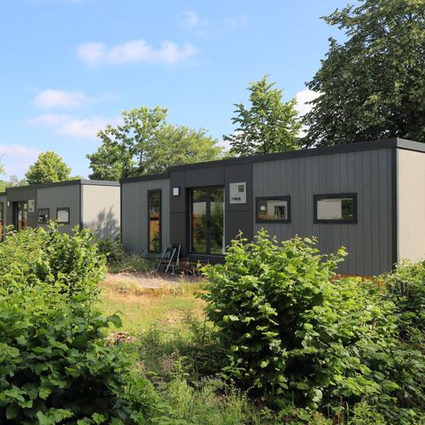 MOBILHOME 6 personnes - Taos XL Delux