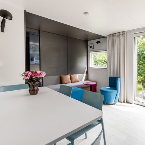 MOBILHOME 6 personnes - Taos XL Delux
