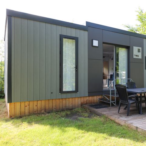 MOBILHOME 6 personnes - Taos XL Delux