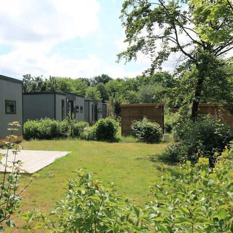 MOBILHOME 6 personnes - Taos XL Delux