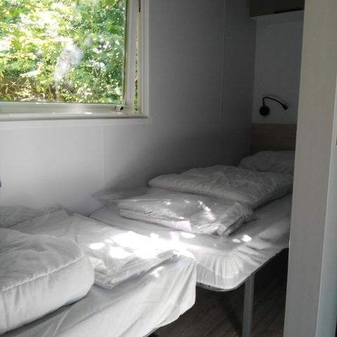 MOBILHOME 6 personnes - Grande Large