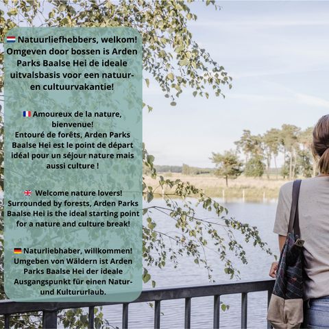 MOBILHOME 6 personnes - Luxe O'Hara