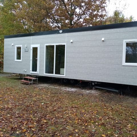 MOBILHOME 6 personnes - Alouette